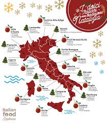 I tipici dolci natalizi calabresi. Dolci Tipici Natalizi In Italia Regione Per Regione Italian Food Experience