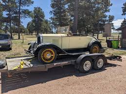 Image result for Estes Park Gray 1930 Chevrolet