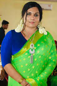 Pin on Crossdress Indian Way