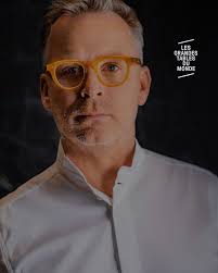 William Bradley (@chefwilliambradley) • Instagram photos and videos