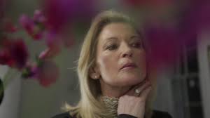 Gillian Taylforth -Silhouette Soft Thread Lifts