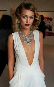 20 Short Hairstyles For Brides In 2020 Style Hair Styles Bride Hairstyles