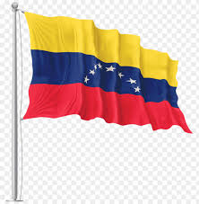 The current flag of venezuela was introduced in 2006. Download Venezuela Waving Flag Clipart Png Photo Toppng