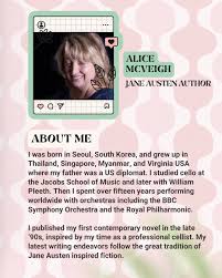 ✨ Award Winning Indie Author ✨ ✨ Alice McVeigh ✨ We're very close to the  next @page_turners_collab giveaway that goes live