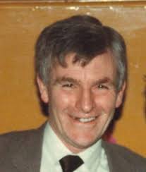 Tribute to Danny Griffiths, 1936