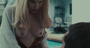 Monique Parent nude - Cuck (2019)