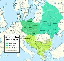 See full list on worldatlas.com Slavs Wikipedia