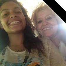 Alicia Rourke's Instagram, Twitter & Facebook