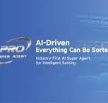 Anysort Color Sorter | Hefei