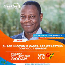 Ghana Health Service