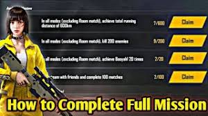 Tutorial cara membuat intro kelly free fire keren di kinemaster подробнее. How To Unlock All Kelly Swift Mission In Only 1 Day Kelly Swift Full Details In Free Fire