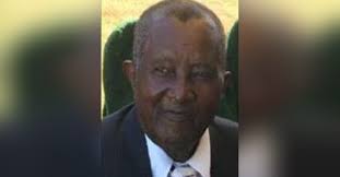 Obituary information for Raymond Brooks