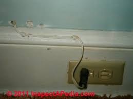 Avoid the costly project of installing a separate power outlet with this 2 in 1. Electrical Outlet Height Clearances Spacing How Much Space Is Allowed Between Electrical Receptacles What Height Or Clearances Are Required