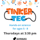Tinker TEC event image