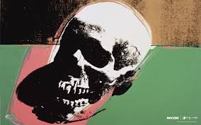 Maybe you would like to learn more about one of these? Warhol Wallpapers Group 72