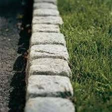 Belgian block, landscape blocks, natural stone blocks, stone paving blocks, pavers, curbing or edging. 27 Belgian Block Driveway Edge Ideas Driveway Edging Belgian Block Driveway