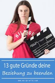 Von ängsten, über diverse abhängigkeiten, bis hin zu einer verzerrten wahrnehmung der beziehung. Beziehung Beenden 13 Anzeichen Die Dafur Sprechen We Go Wild
