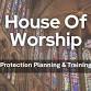 House of Worship Protection Planning & Training  event image