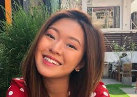 Her world is singapore's no. Christabel Chua Tsl