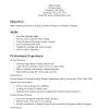 Creative graphic and web designer resume templates on envato elements for 2020. 1