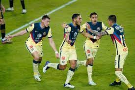 The central referee of this america vs queretaro will be adonai escobedo; How To Watch America Vs Queretaro Liga Mx Tv Channel Live Stream Time Mlive Com