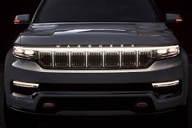 Fortuitously, the brand new 2020 jeep grand wagoneer interior builds on the strengths of the unique, providing more room, a classier really feel and improved efficiency. The 2022 Jeep Grand Wagoneer Won T Have These Nutty Features From The Concept Edmunds