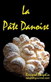 La Pate Danoise Connue Aussi Sous L Appellation Pate Levee Feuilletee Ou Pate A Croissant Est Une Pate Tres Utilisee En Pati Dessert Pates Cuisine Danoise