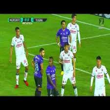 Tijuana and mazatlán have 69 direct flights per week. Mazatlan 1 0 Tijuana Cesar Huerta 8 Troll Football