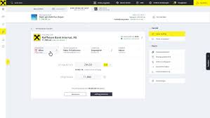 V prípade otázok nás kontaktujte prostrednc Online Banking Mein Elba Liechtenecker