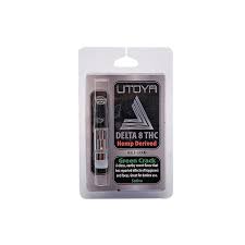 Hemp flower is a great alternative for people who like smoking cannabis but prefer low levels of thc. Delta 8 Vape Cartridge 1 2 Gram Delta 8 Thc Utoya Organics