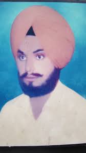 Profile of Gurmej Singh, victim of extrajudicial execution
