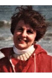 Maureen Lea Shaw Obituary in Dartmouth at Donald K. Walker Funeral  Directors