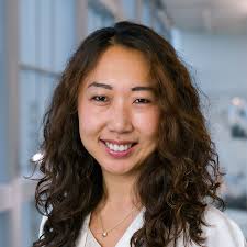Ellen Wang, M.D.: Otolaryngology