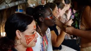 2 semaines en Amazonie