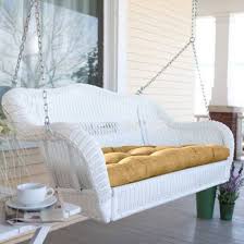 Creative Next Dining Room Chairs Outdoor Indoor Wicker Furniture Ideas Plan Deck Awesome Livi Wicker Porch Swing Wicker Swing Outdoor Wicker Furniture