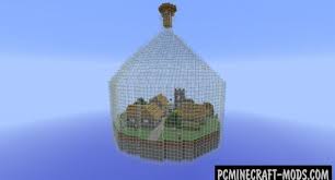 May 05, 2015 · the way you describe on how to install java mods, is wrong. World In A Jar Survival Map For Minecraft 1 17 1 1 16 5 Pc Java Mods