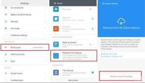With 6000+ android phones and tablets, including samsung, huawei, xiaomi, . How To Recover Deleted Files On Xiaomi Phones