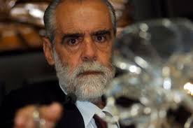 ¿qué pasa entre lópez obrador y fernández de cevallos? Diego Fernandez De Cevallos Dice Que Amlo Es Un Rufian Con Poder Mexico