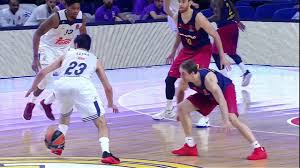 Official fc barcelona basketball facebook page. Highlights Real Madrid Fc Barcelona Lassa Youtube