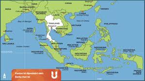Irak terletak di antara garis lintang 29 ° dan 38 ° n, dan garis bujur 39 ° dan 49 ° e. Kondisi Iklim Di Kawasan Asia Tenggara Kumparan Com