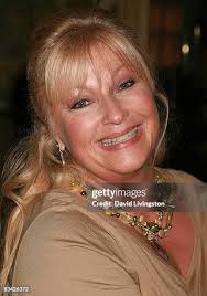 Actors Beth Maitland and Michael Damian attend actress Jeanne... News Photo 