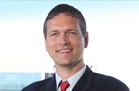 Christopher D. Thomas