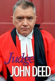 Judge John Deed: Season 2, Episode 1