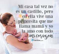 Frases De Amor Y Familia Frases De Amor Y Familia Yoamoamifamilia Www Familias Com Frases Para Padres Frases Hijos Amor Frases Para Bebes
