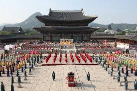 Korea selatan menjadi salah satu negara terfavorit wisatawan dunia untuk liburan karena memiliki wisata menarik untuk dikunjungi. 5 Destinasi Wisata Di Korea Selatan Termasuk Lokasi Syuting Drakor Okezone Travel