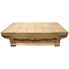 We did not find results for: 19th Century Hand Carved Wooden Oriental Coffee Table For Sale At 1stdibs