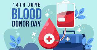 This theme highlights the significance of donating blood and how it can. World Blood Donor Day 2021 Why You Should Donate Blood