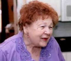 Regina R. Slater Obituary August 7, 2013