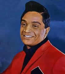 Jackie Wilson