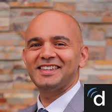 Dr. Adnan Saithna, MD